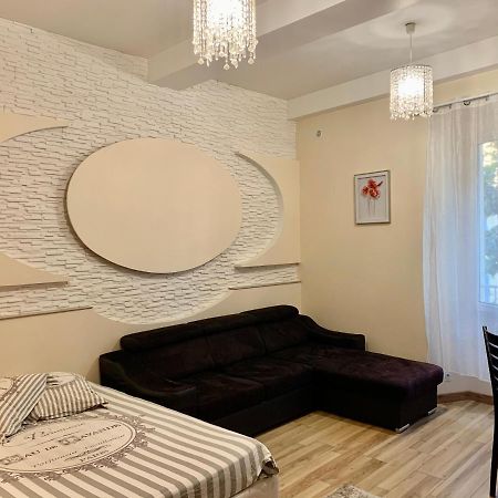Splendide Studio Au Coeur Historique De Frejus Διαμέρισμα Εξωτερικό φωτογραφία