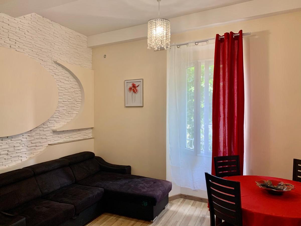 Splendide Studio Au Coeur Historique De Frejus Διαμέρισμα Εξωτερικό φωτογραφία